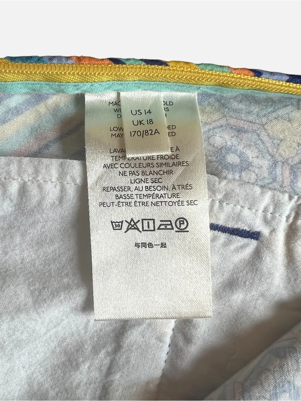 Anthropologie well or tops