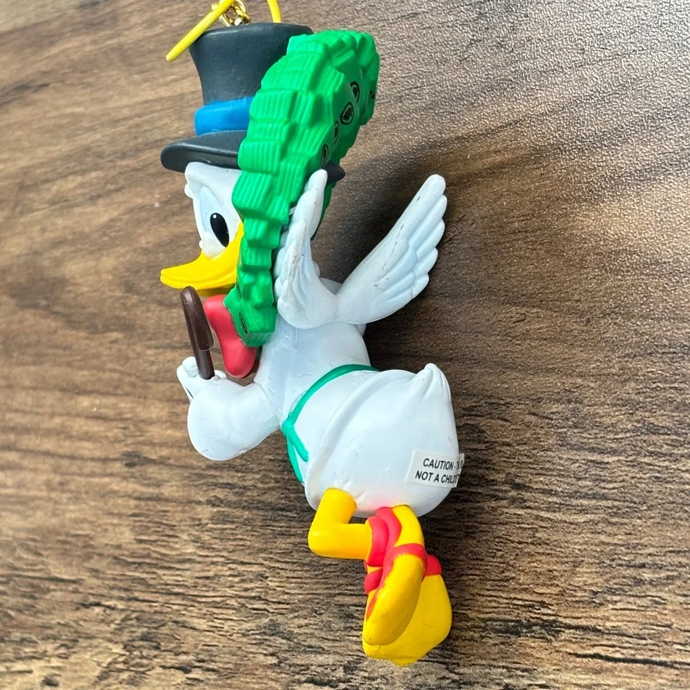 Disney scrooge mcduck