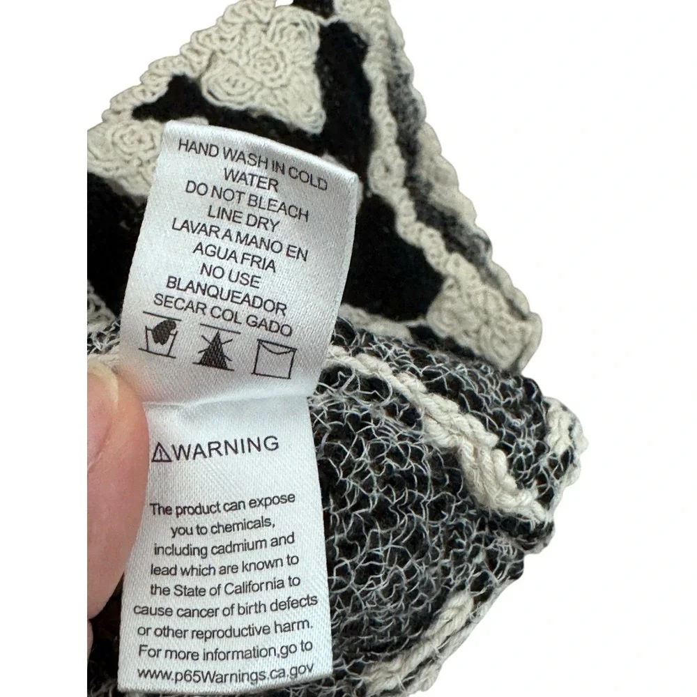 The Unbranded Brand julia black