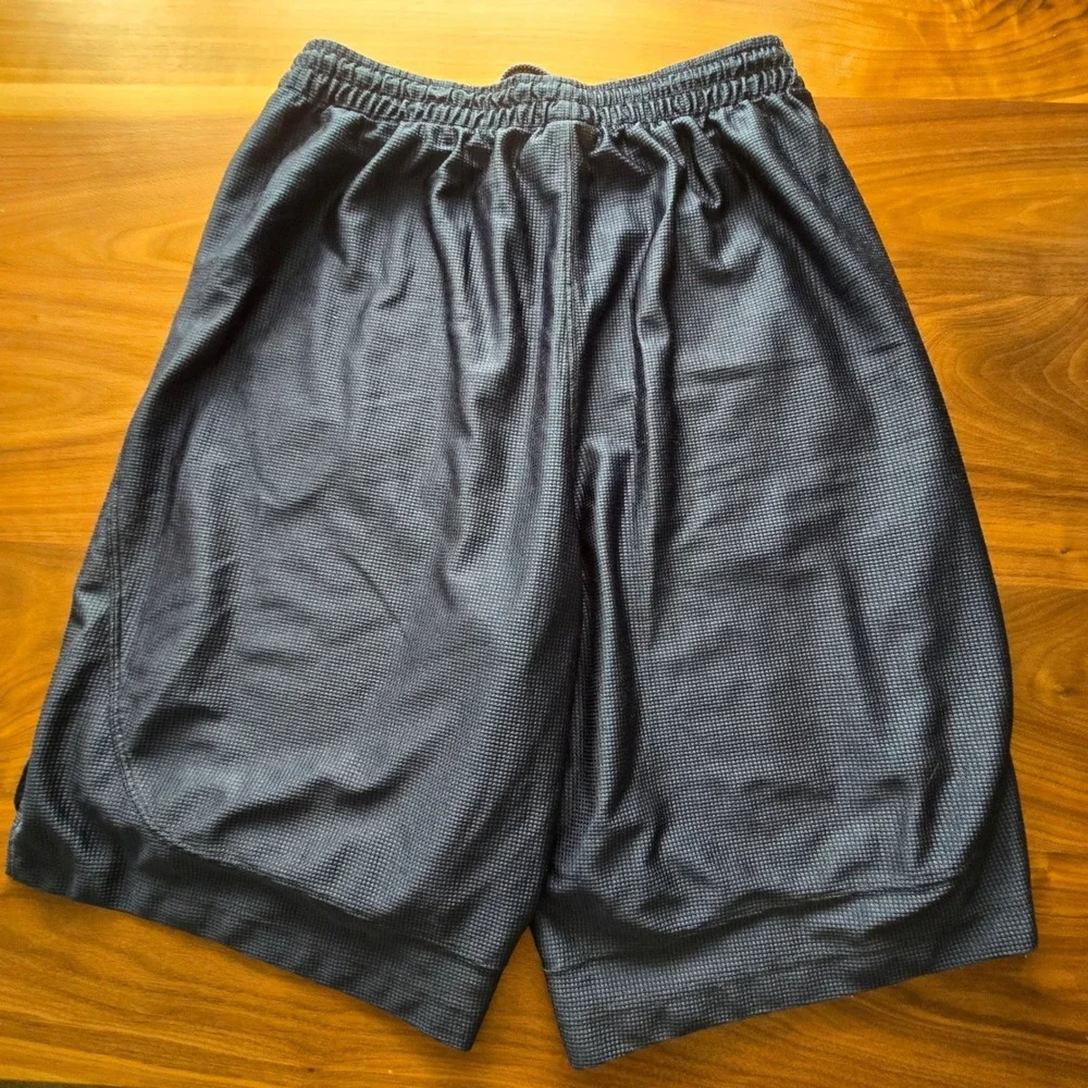 Jordan small inseam