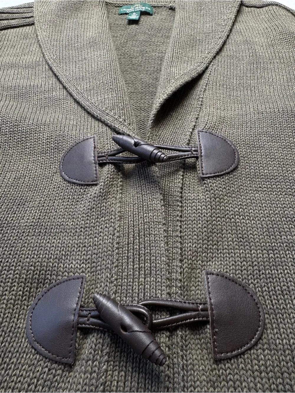 Lauren Ralph Lauren brand lauren