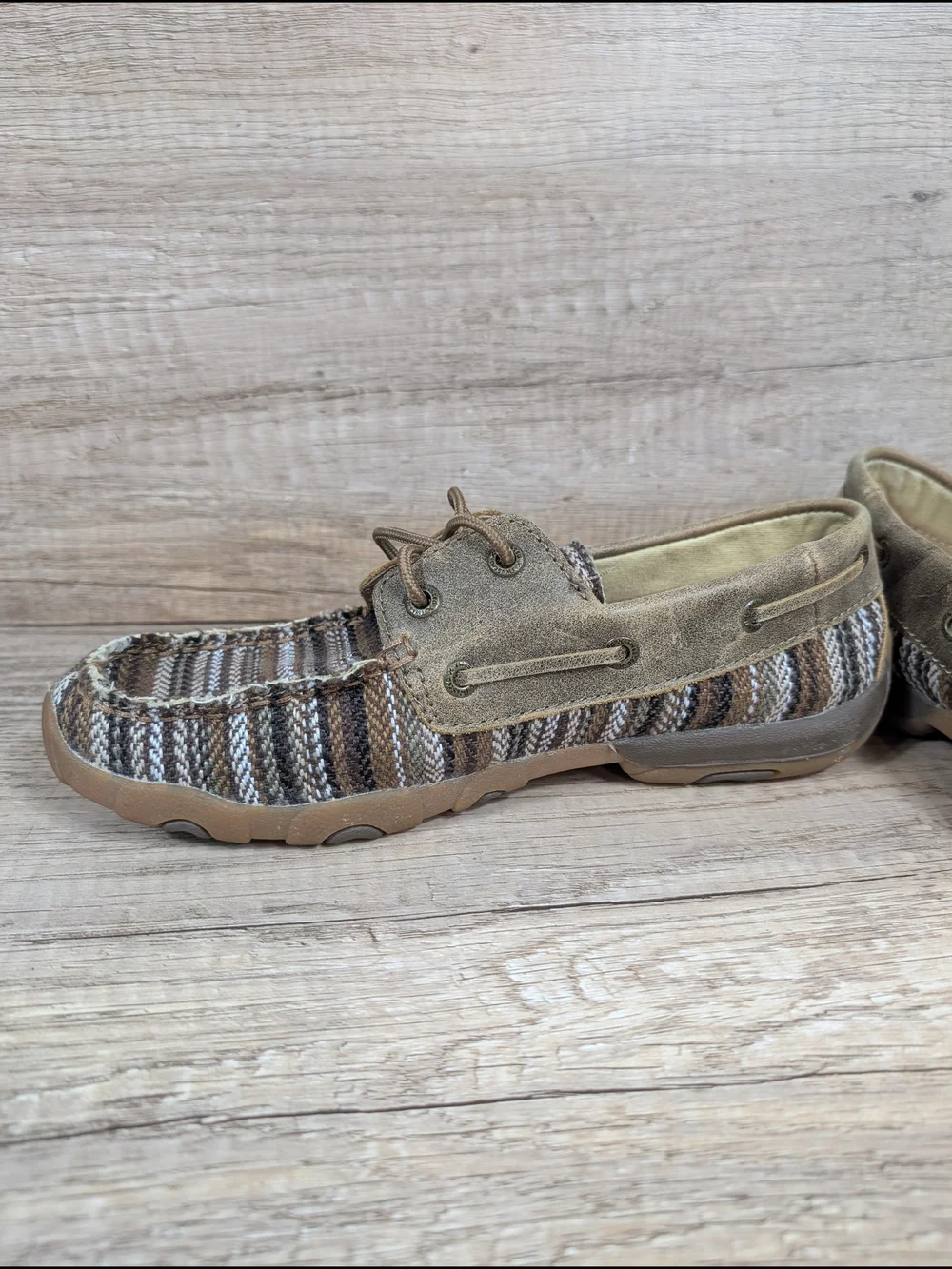 Twisted X women size