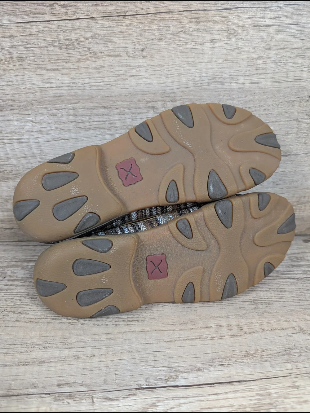 Twisted X women size