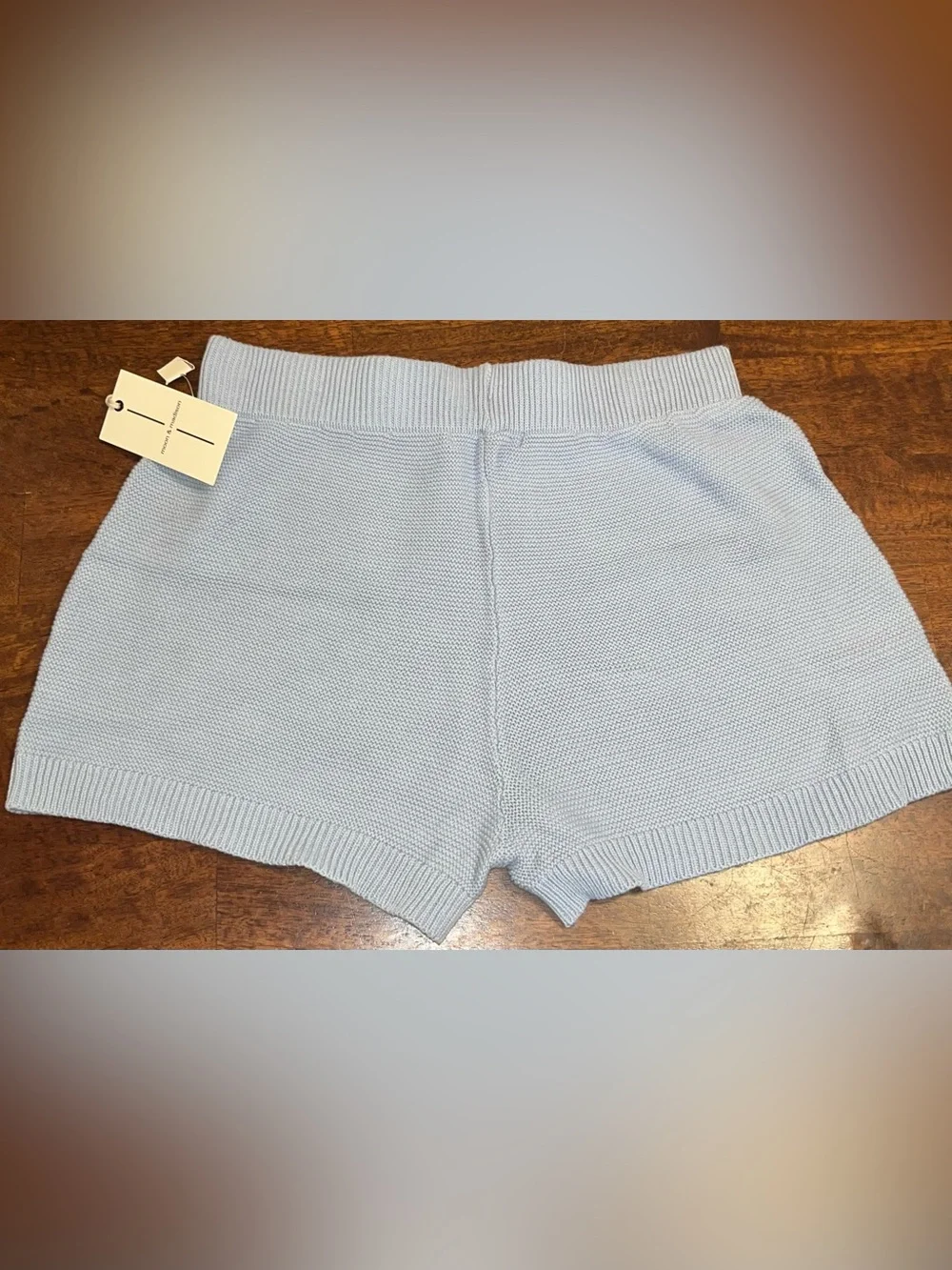 moon & madison soft knit