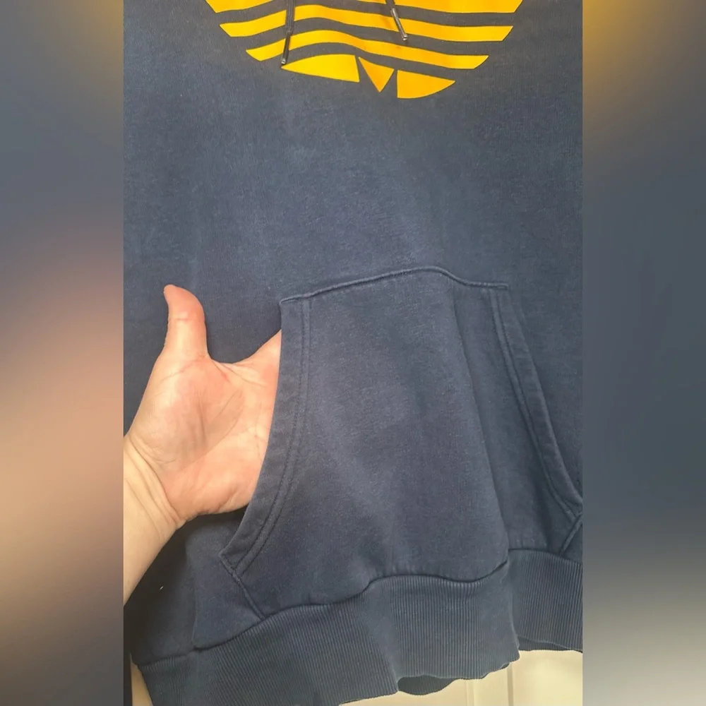 adidas shmoofoil mark