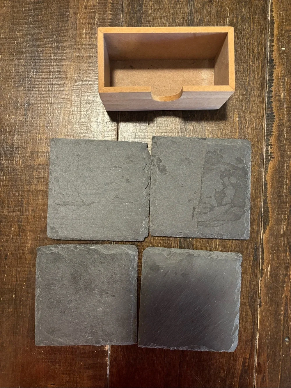 N/A set four