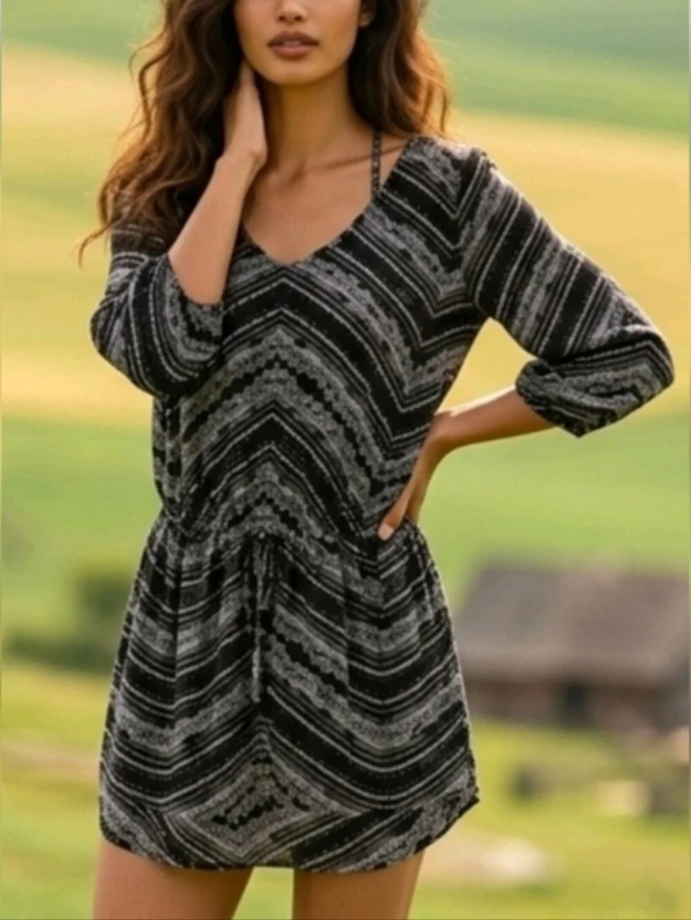 Maurices away send small