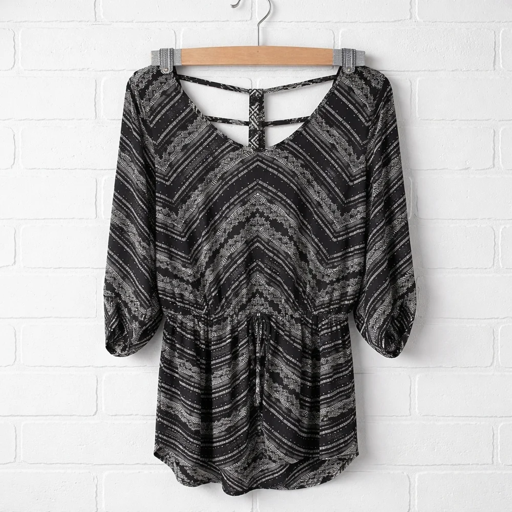 Maurices or back