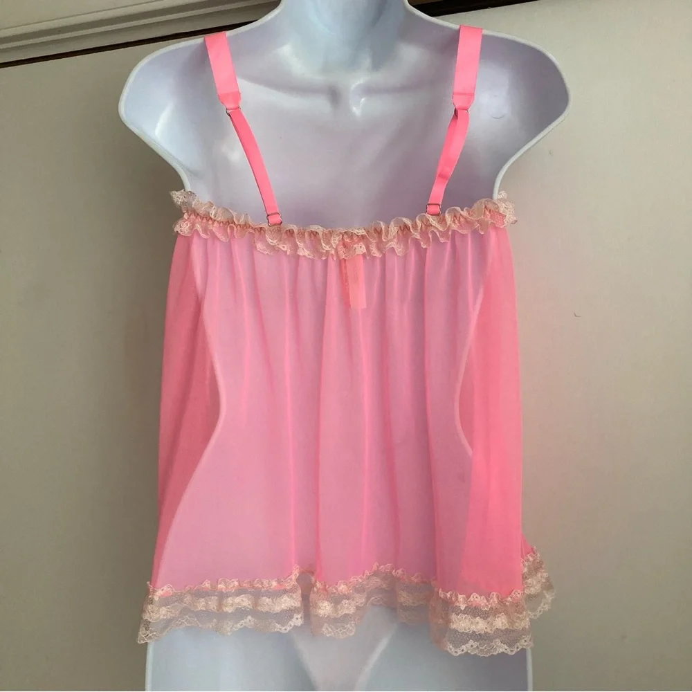 Victorias Secret new tags