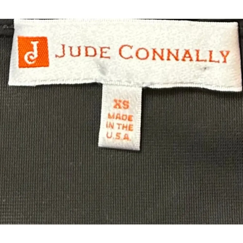 Jude Connally jude connally