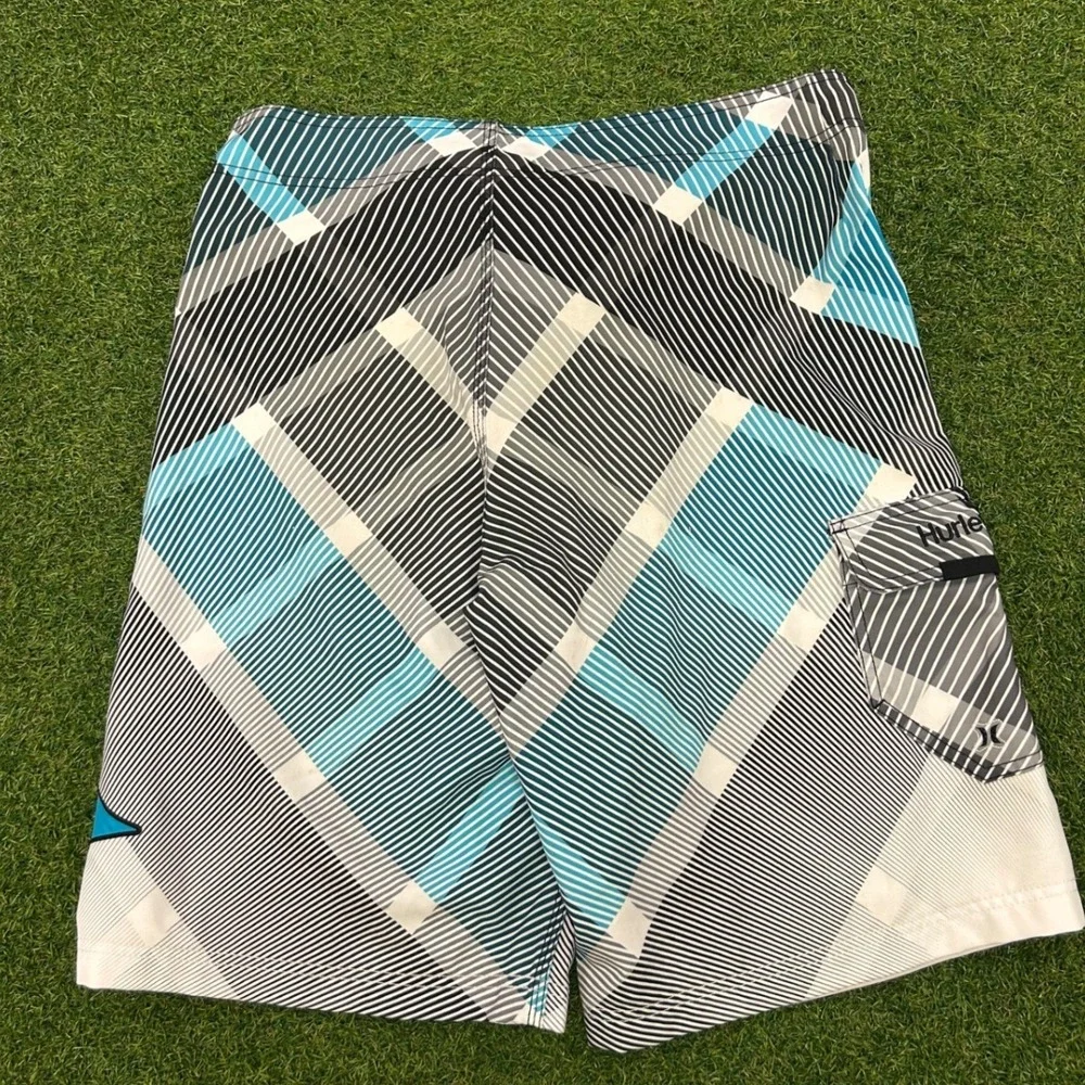 Hurley board shorts