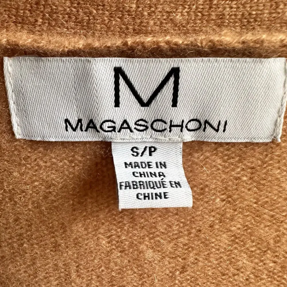 Magaschoni soft effortlessly