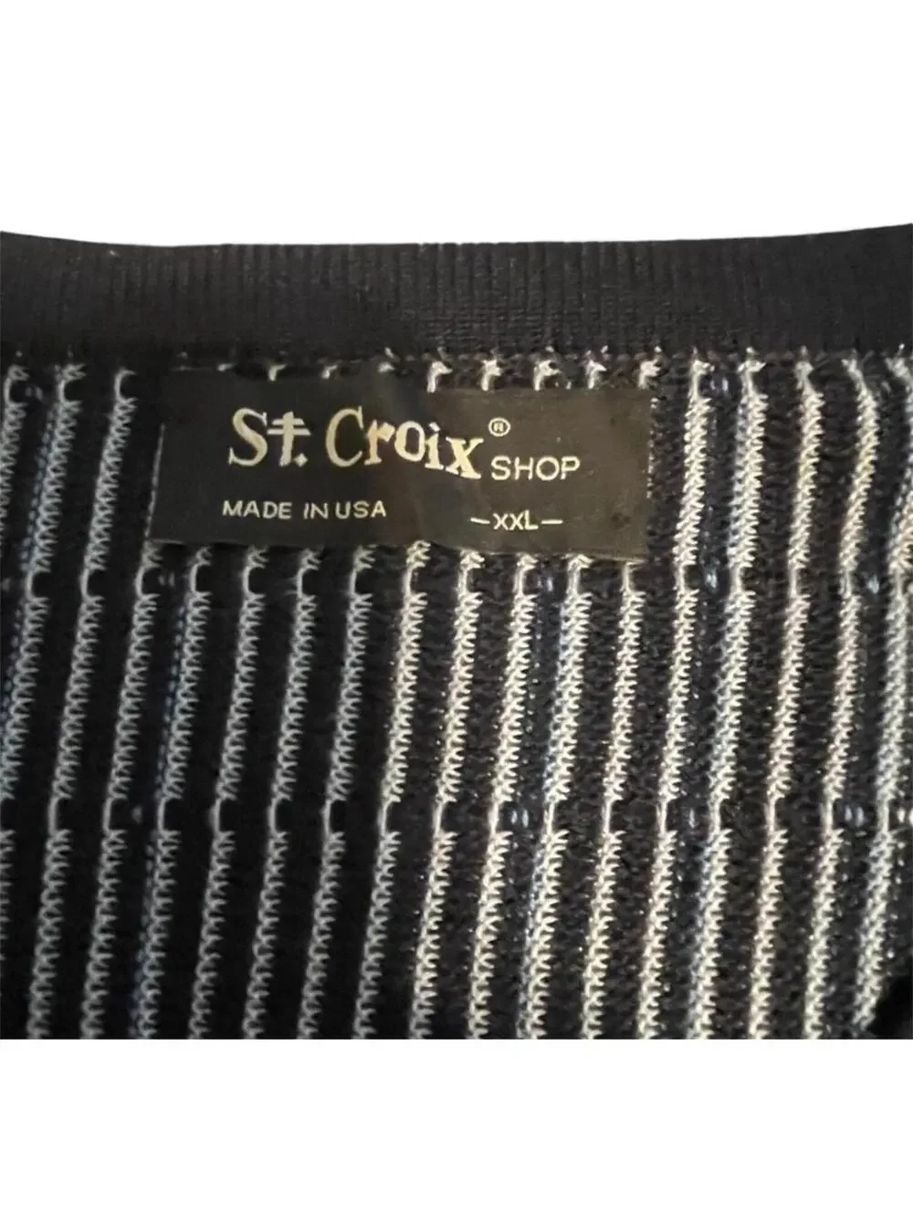 N/A st croix