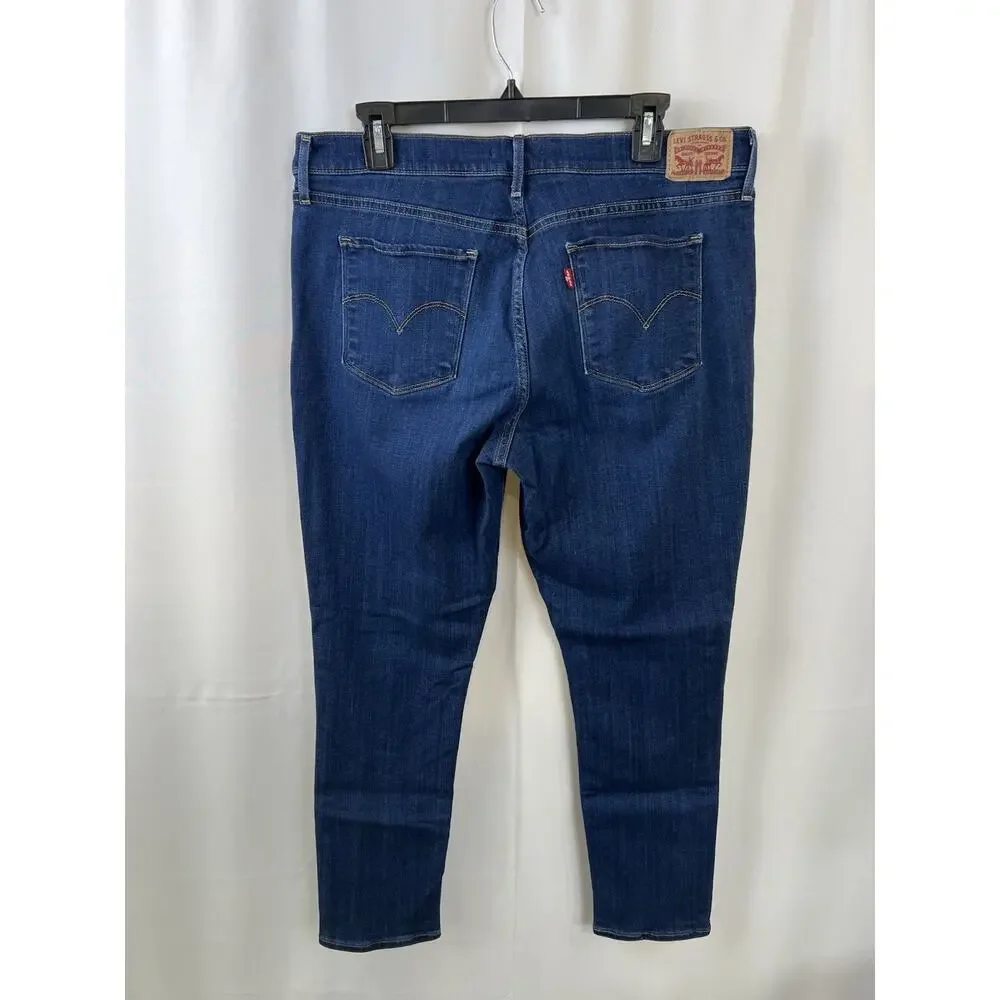Levis levi 311