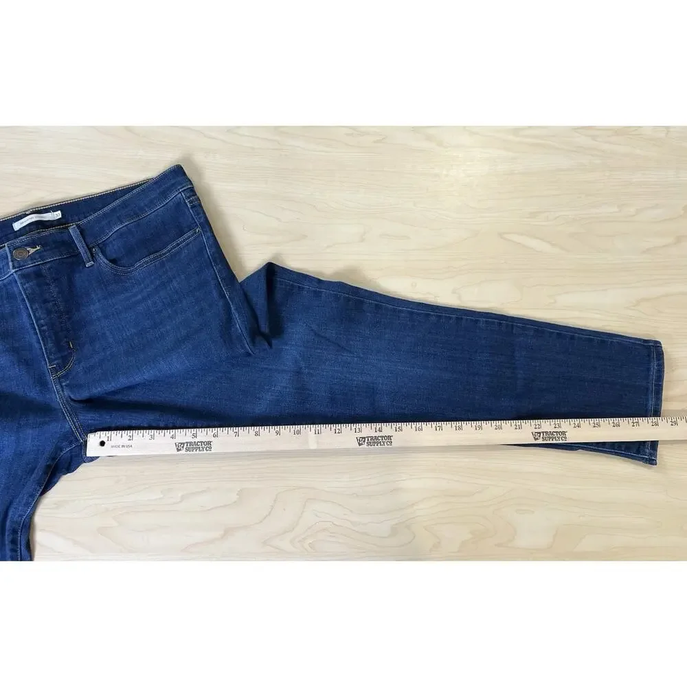Levis levi 311