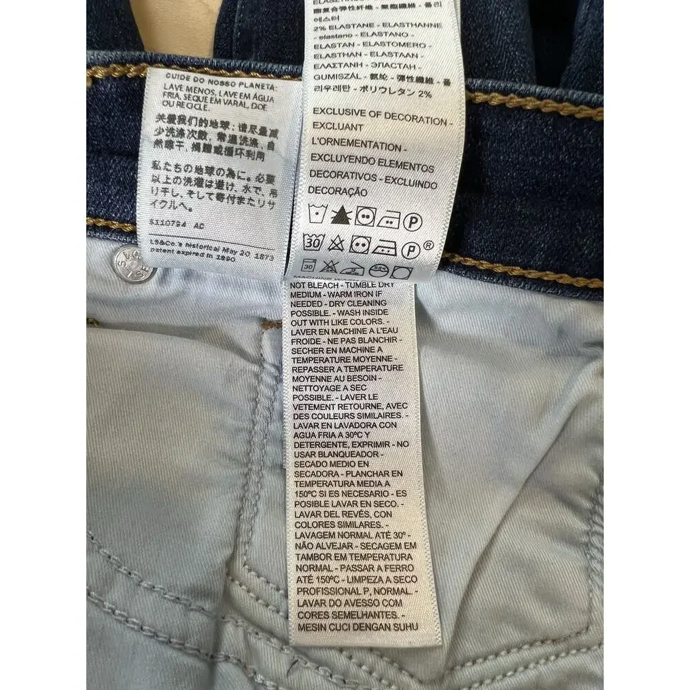 Levis levi 311