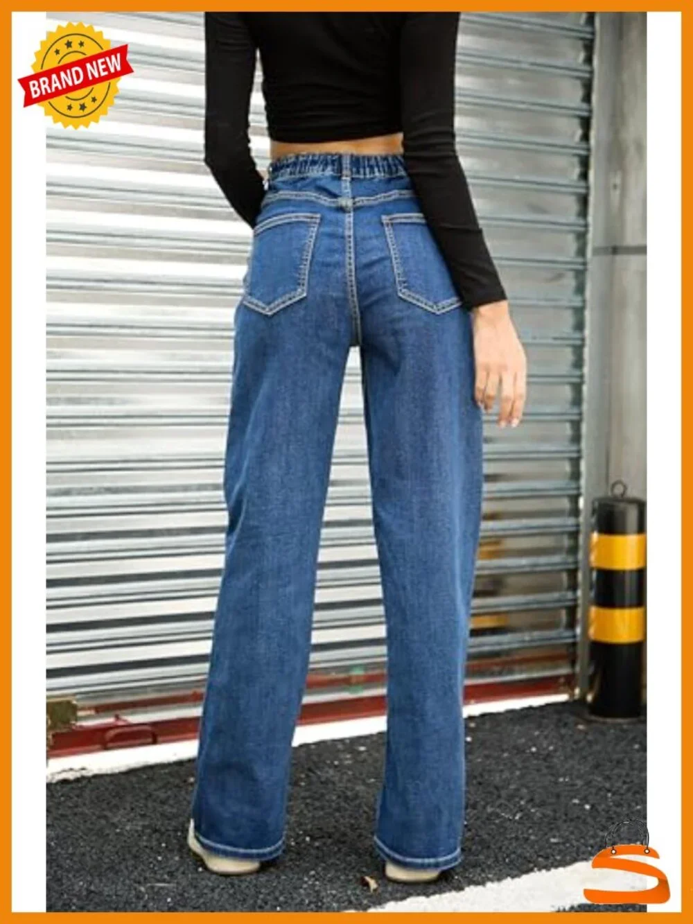 N/A 👖 overview