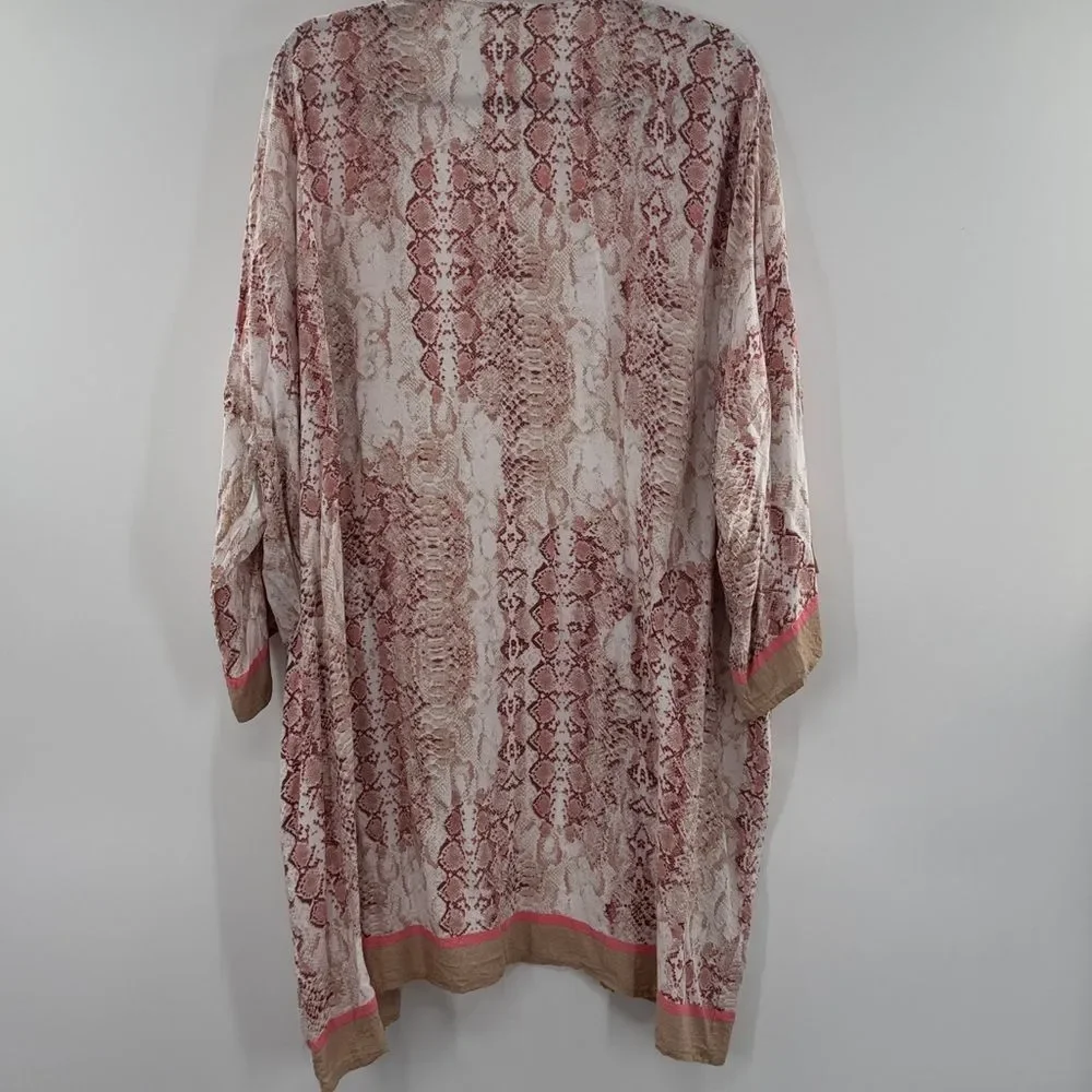 unbranded stylish kimono