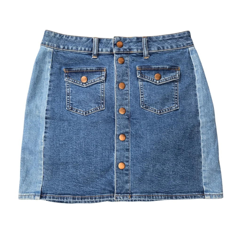 Madewell 🔹️very good