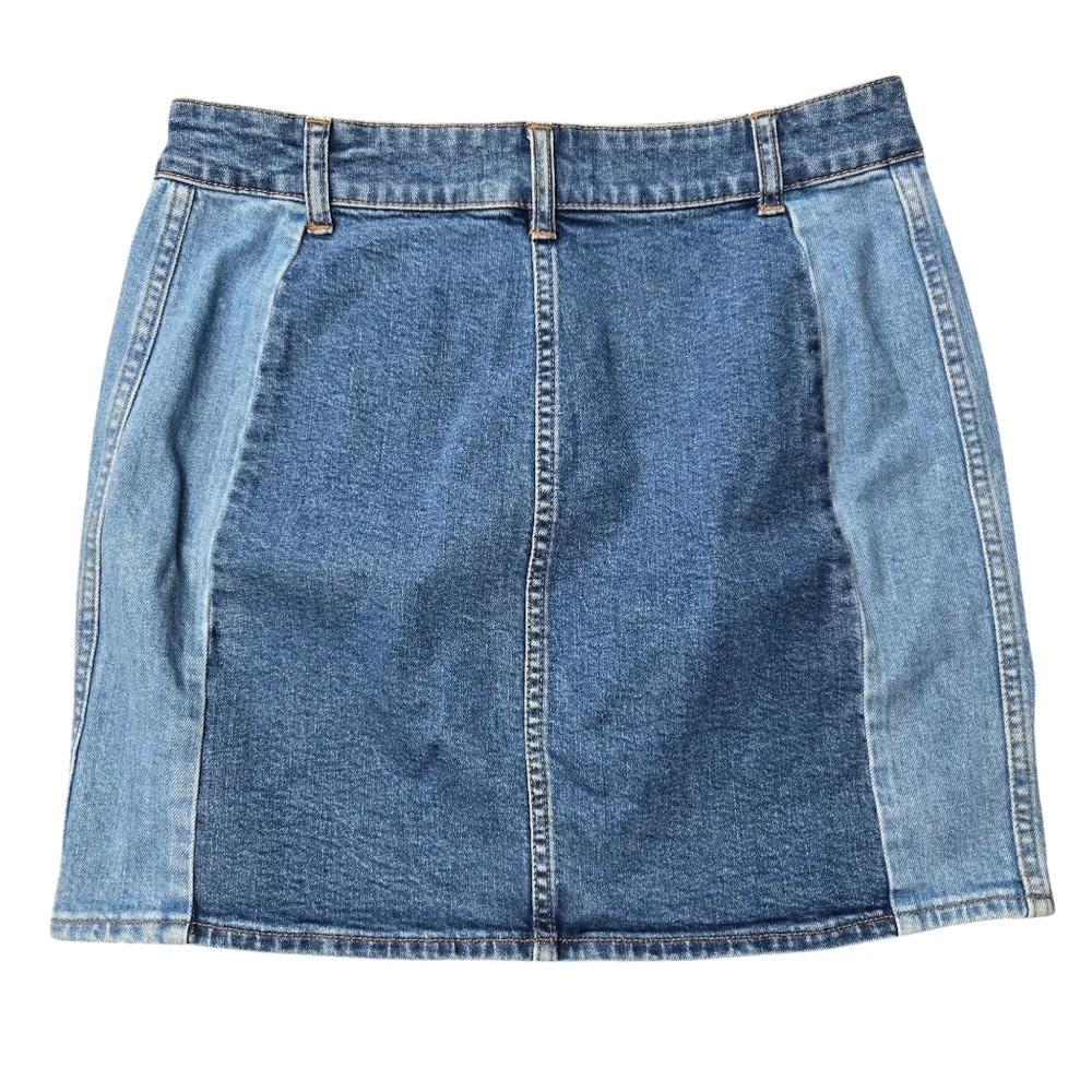 Madewell 🔹️very good