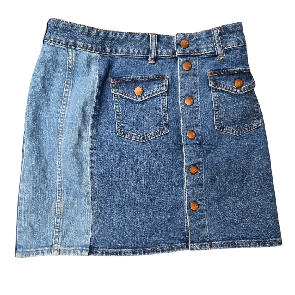 Madewell 🔹️very good