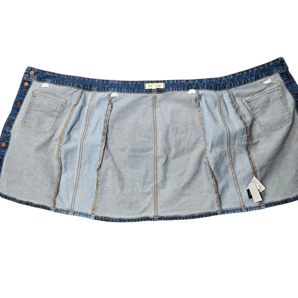 Madewell 🔹️very good