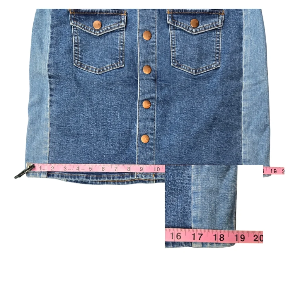 Madewell 🔹️very good