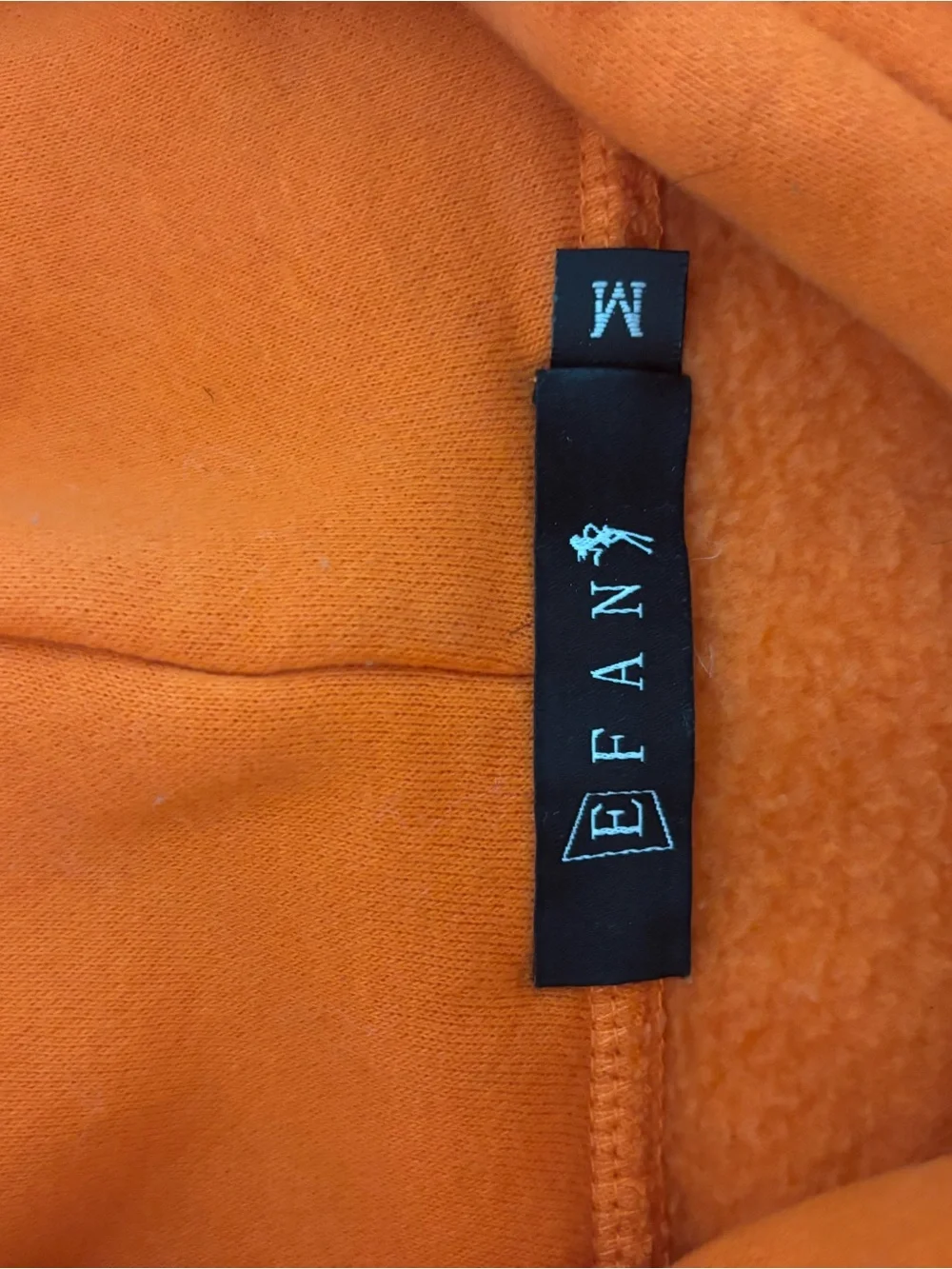 Efan classic pullover
