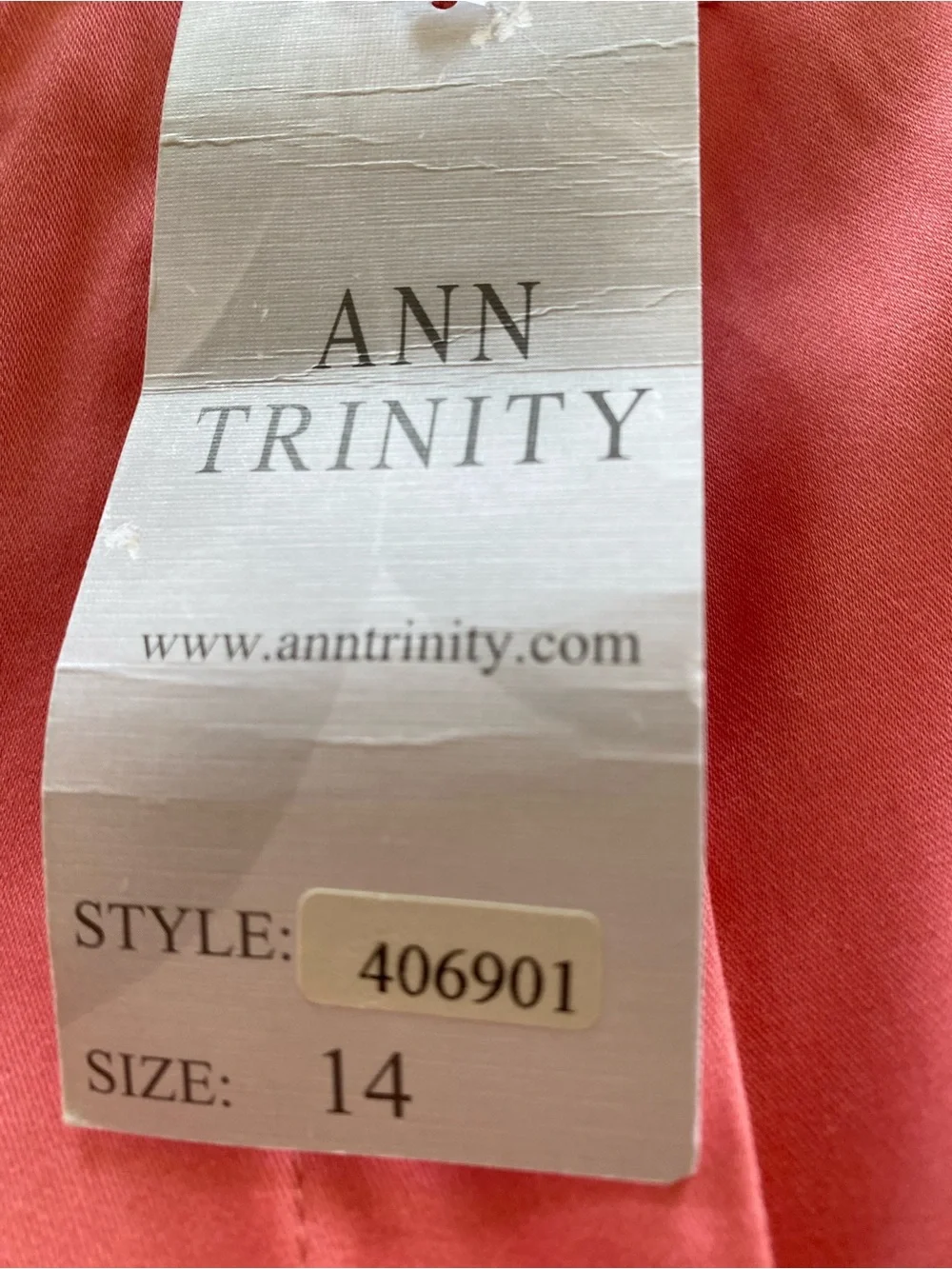 Ann Trinity ann trinity