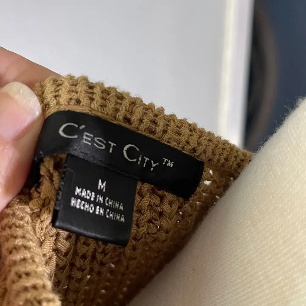 c’est city elevate your