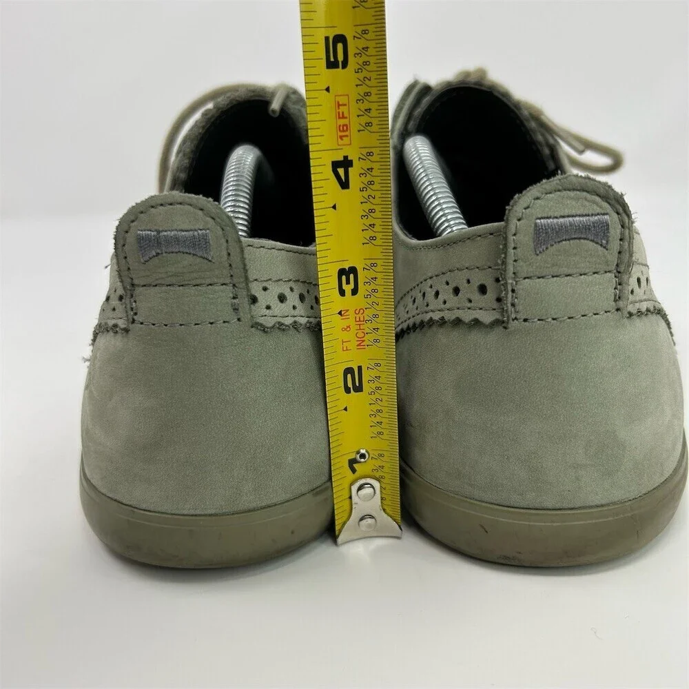 Camper men light