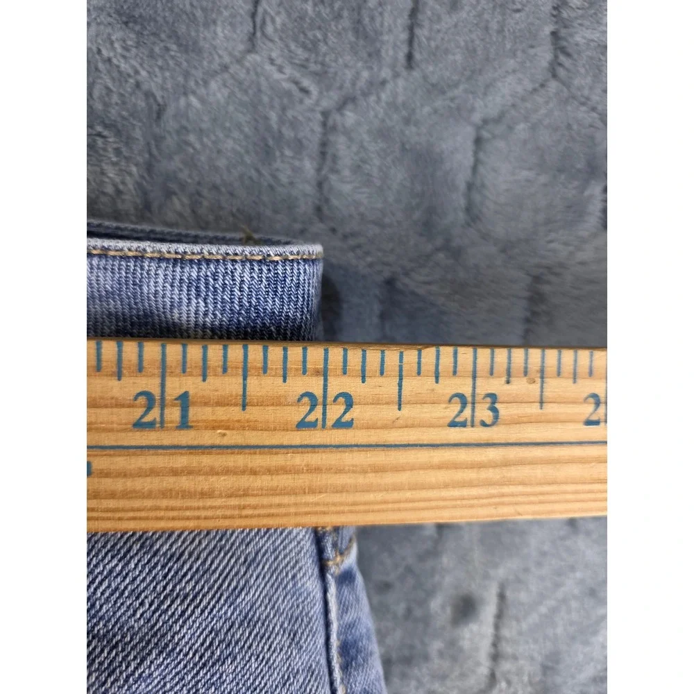 Seven7 loose straight