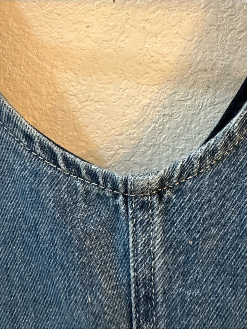Marine Layer casual blue