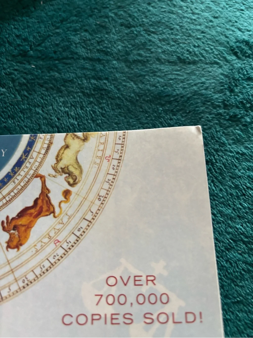 The Only Astrology Book You’ll Ever Need Coffee Table Book