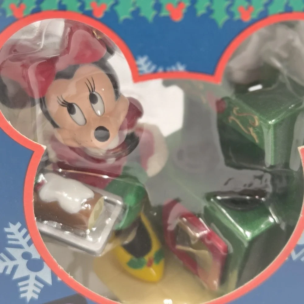 Enesco disney minnie