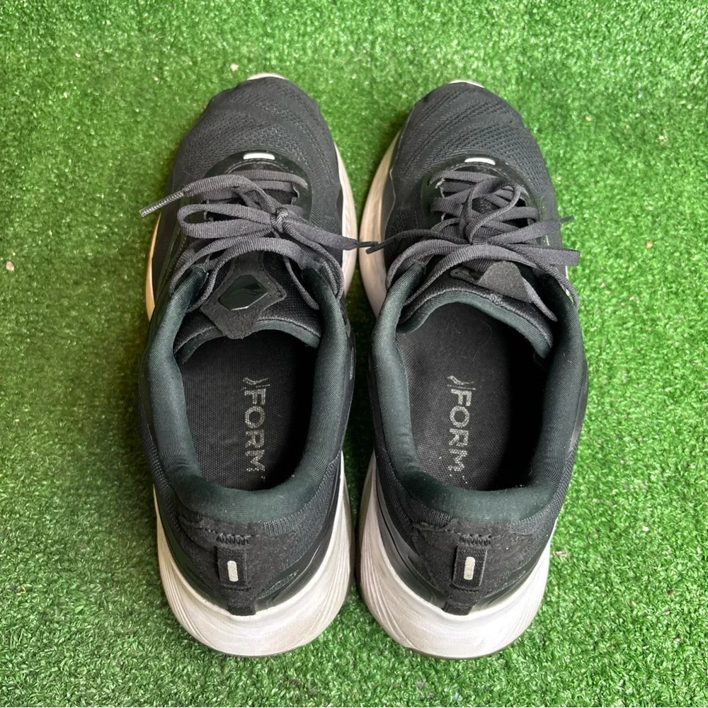 Saucony Guide 15 Men's US Size 12 Shoes Black White S20684-12‎