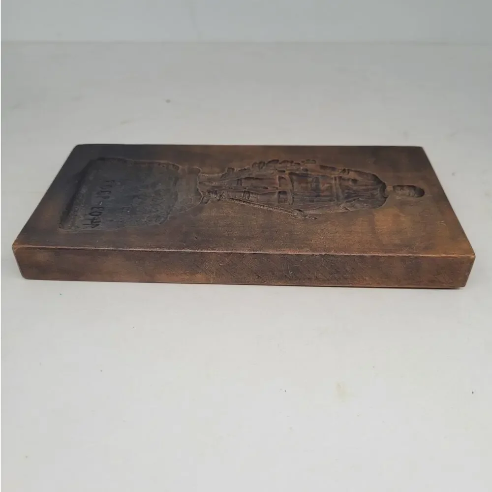 Estate antique cookie
