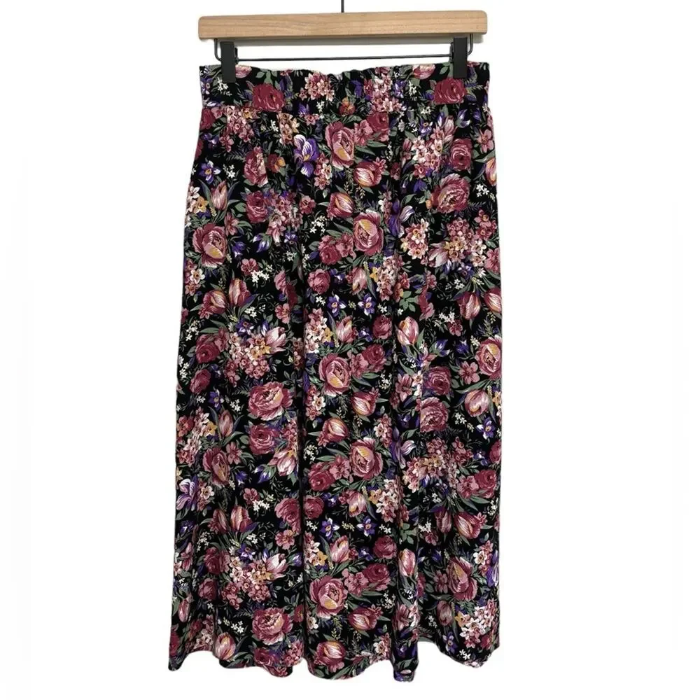 American Vintage black pink
