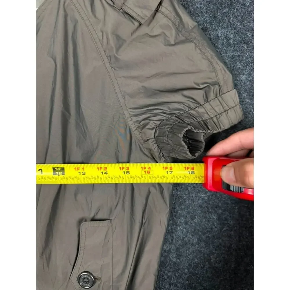 Burberry authentic london