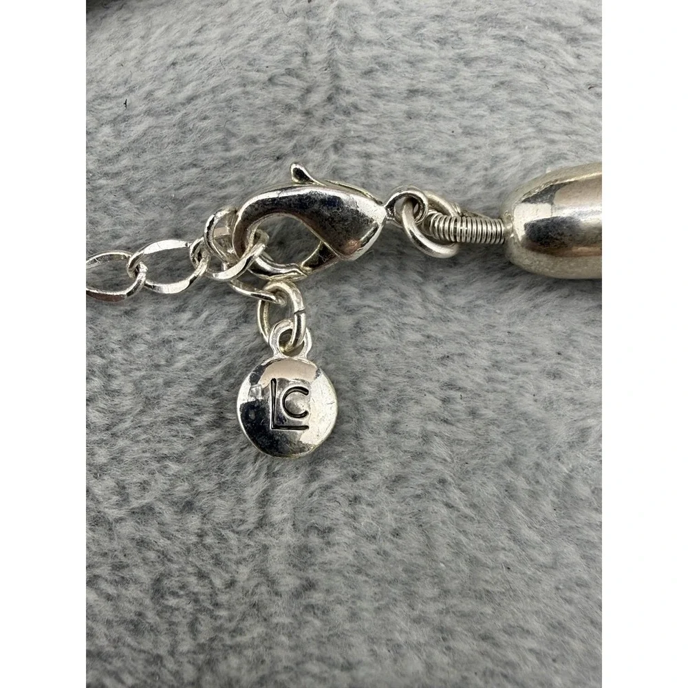 Liz Claiborne welcome my