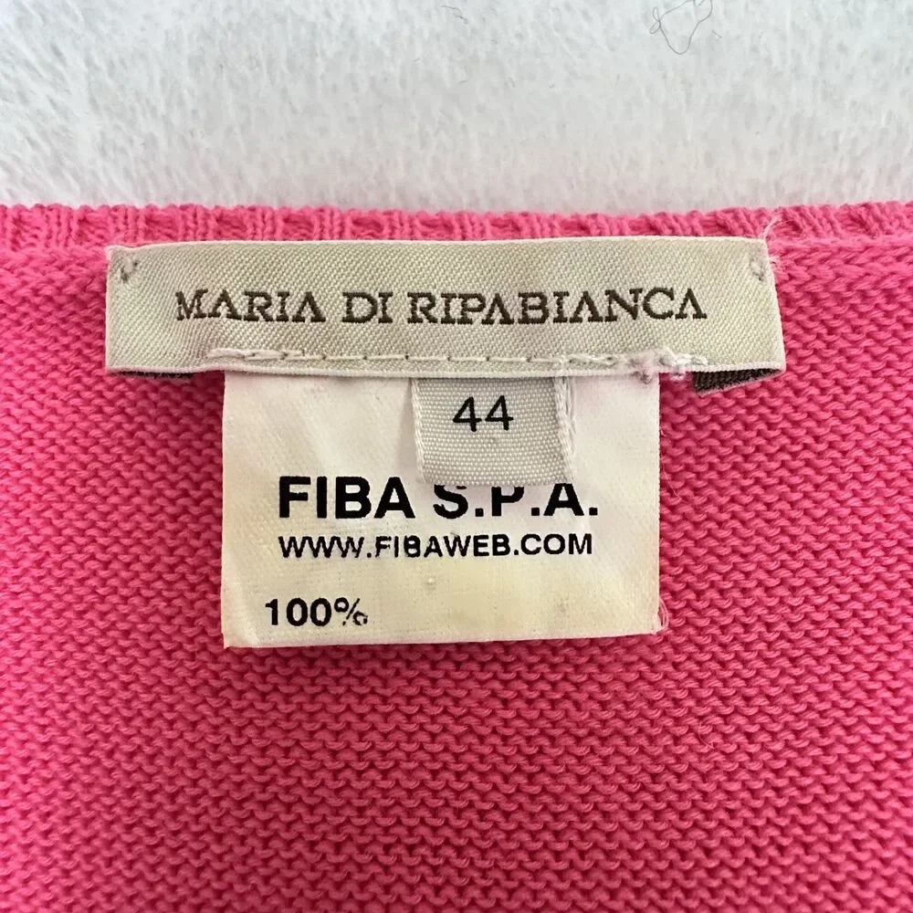 Maria Di Ripabianca that about
