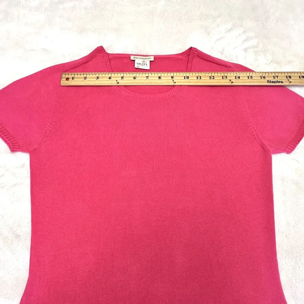 Maria Di Ripabianca own item
