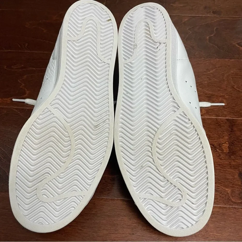 adidas superstar pure