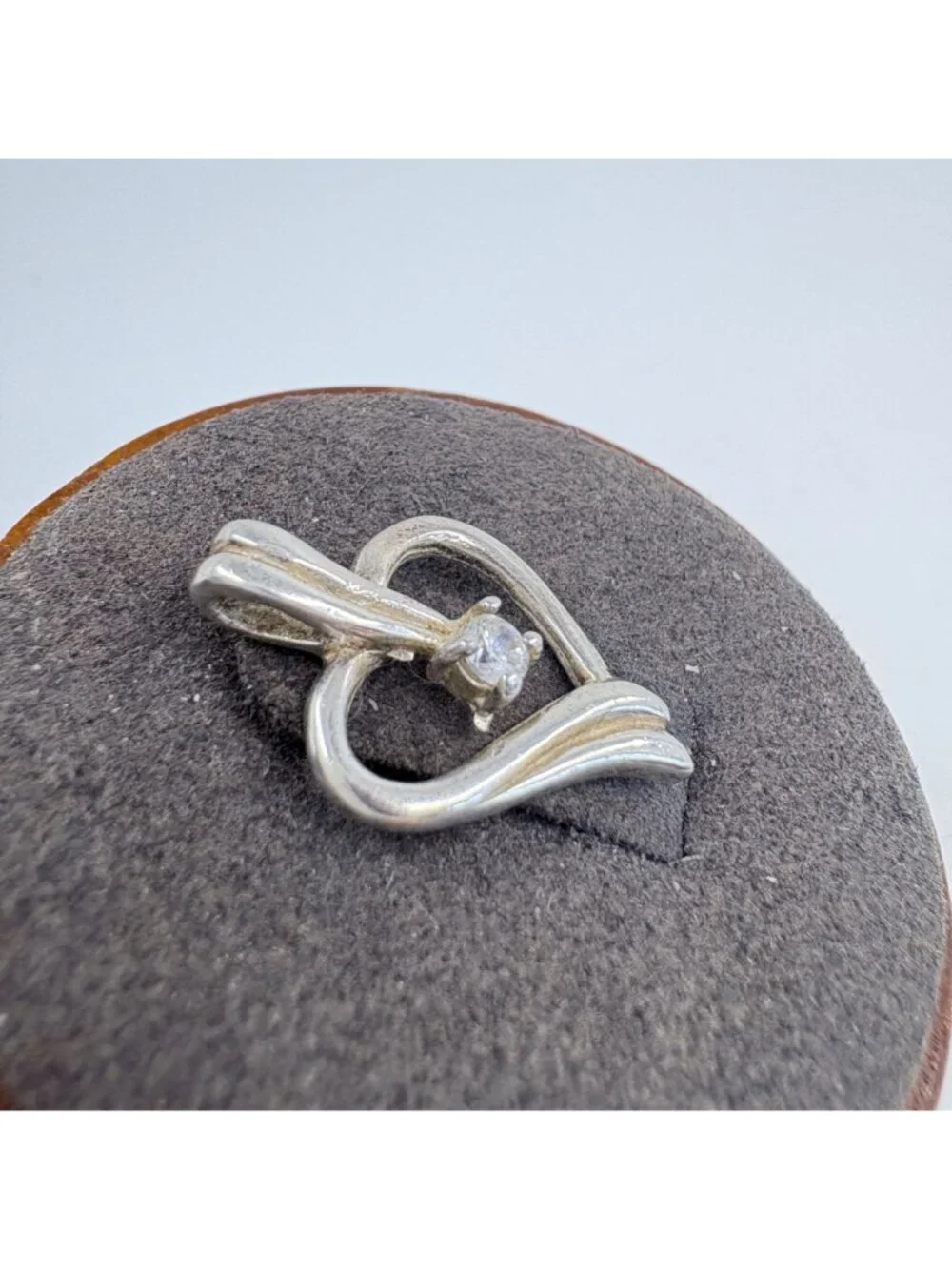 N/A vtg sterling