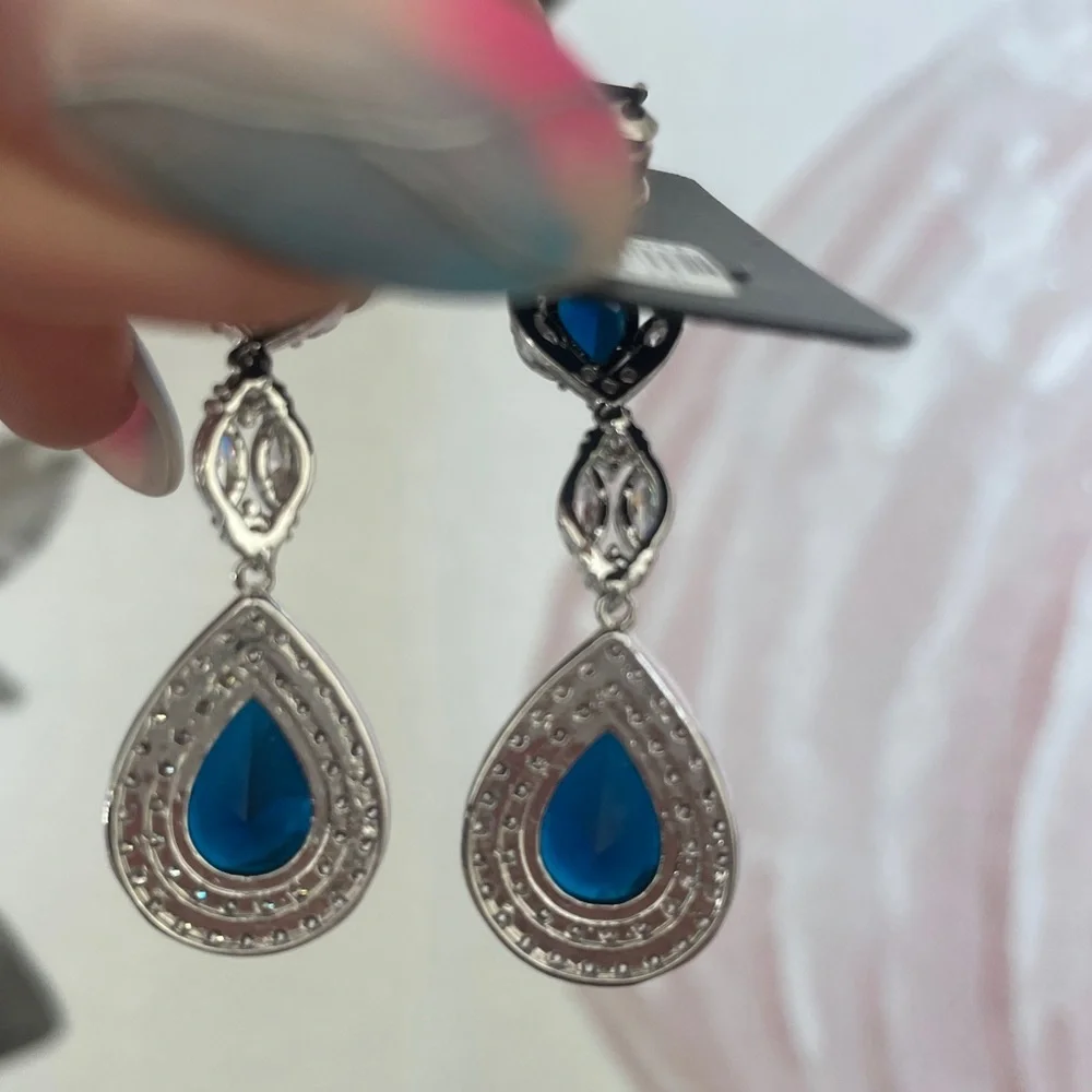 Swarovski lead nickel