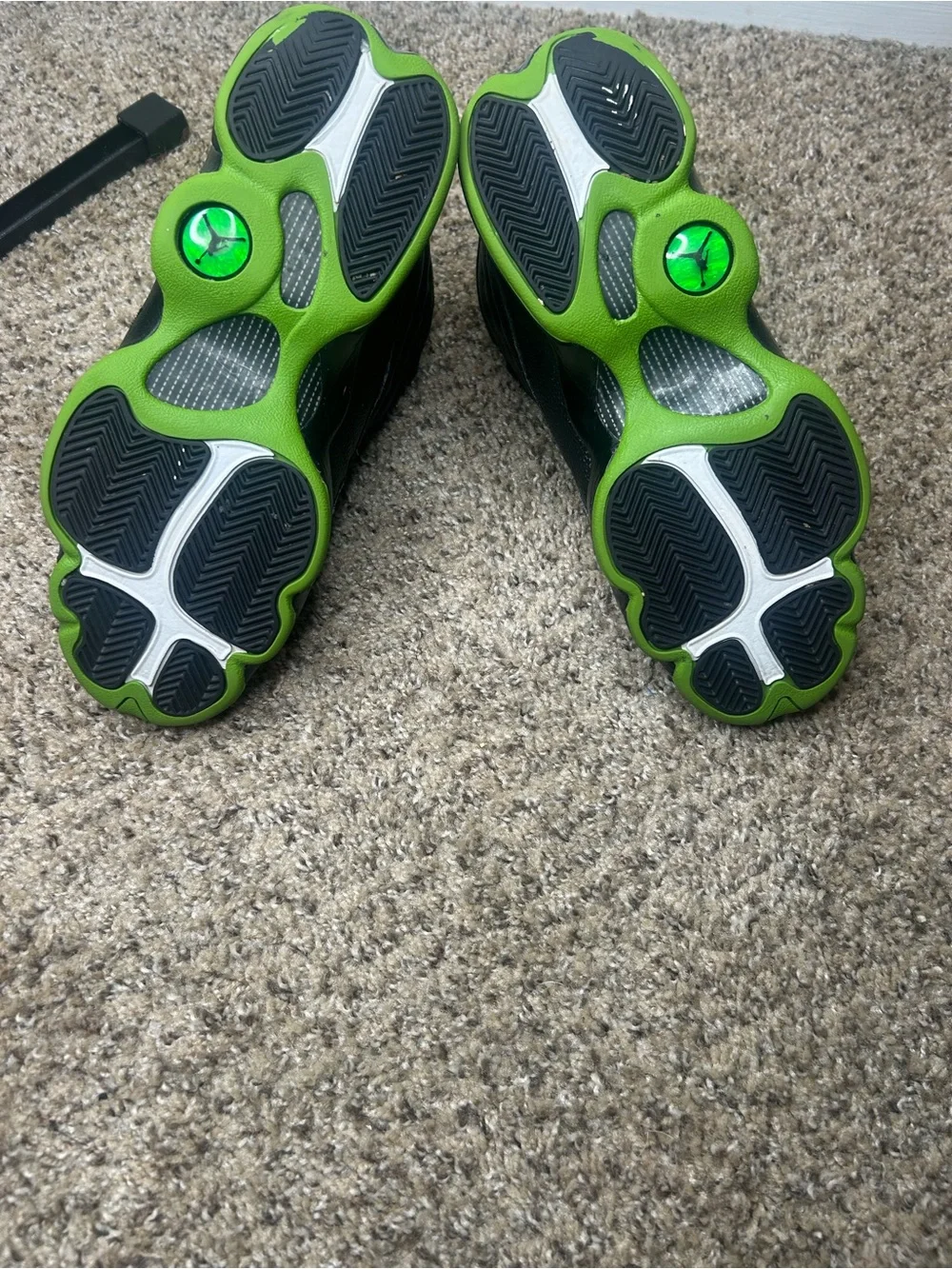 Jordan youth sneakers