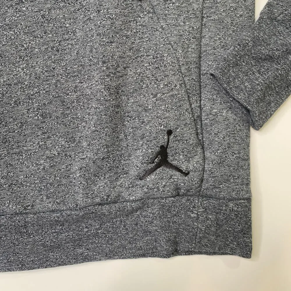 Jordan air sweatshirt