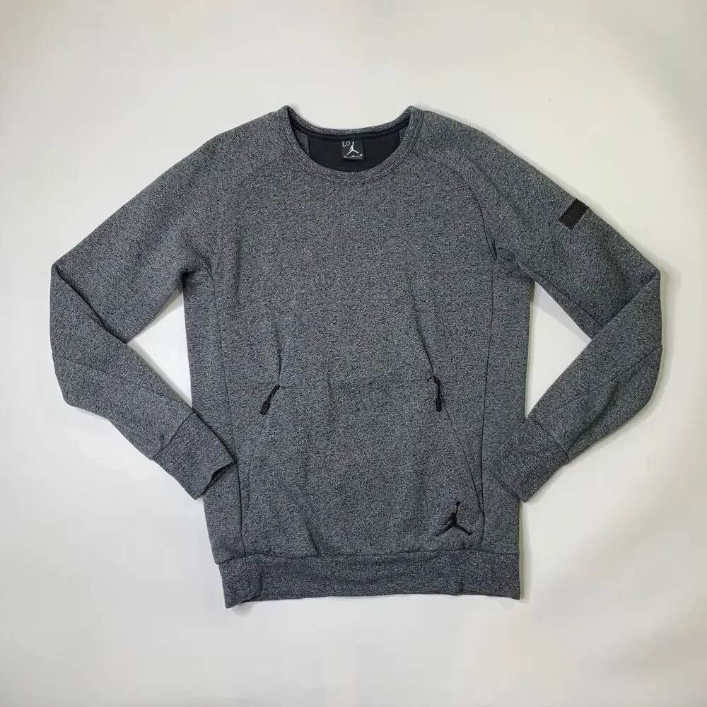 Jordan air sweatshirt