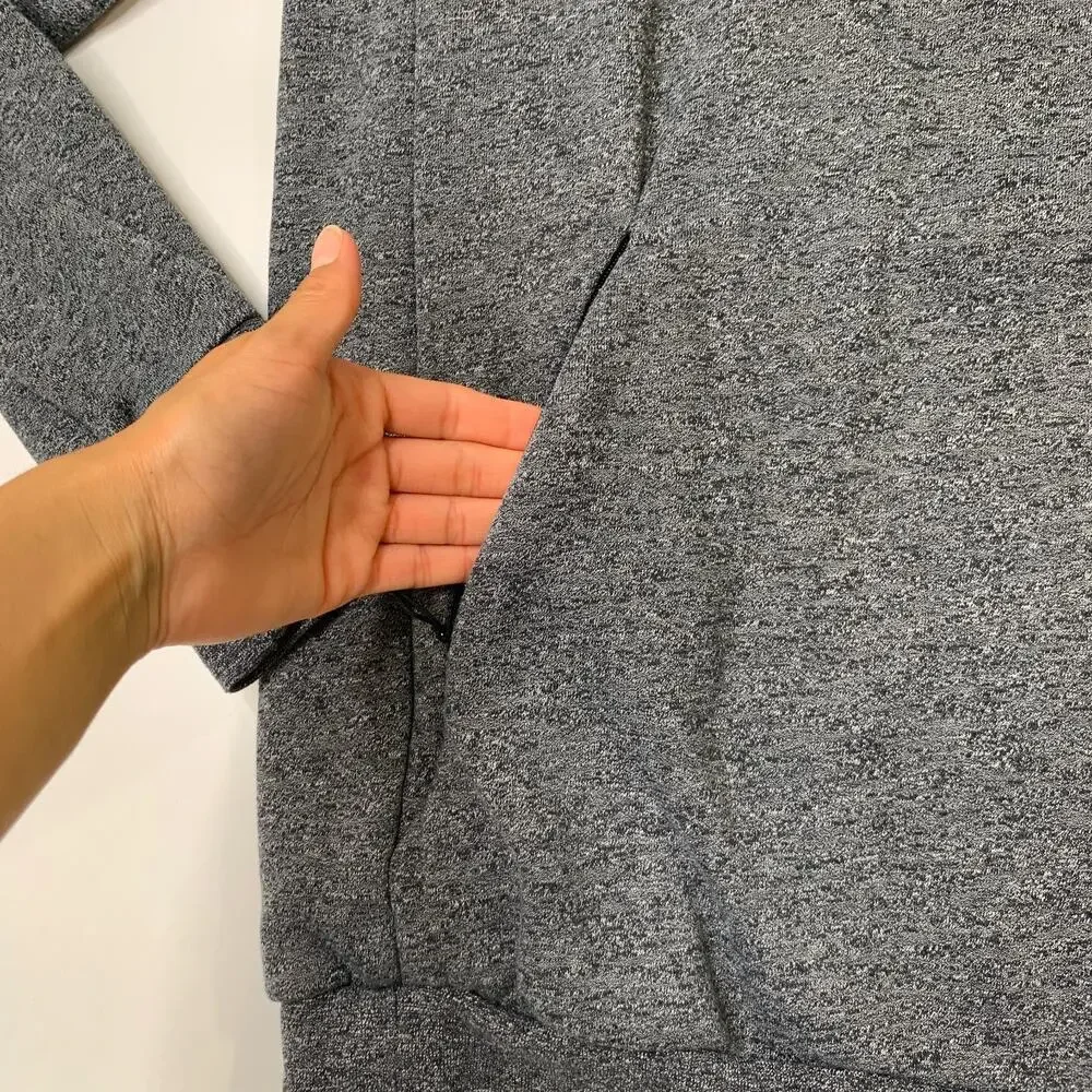 Jordan air sweatshirt