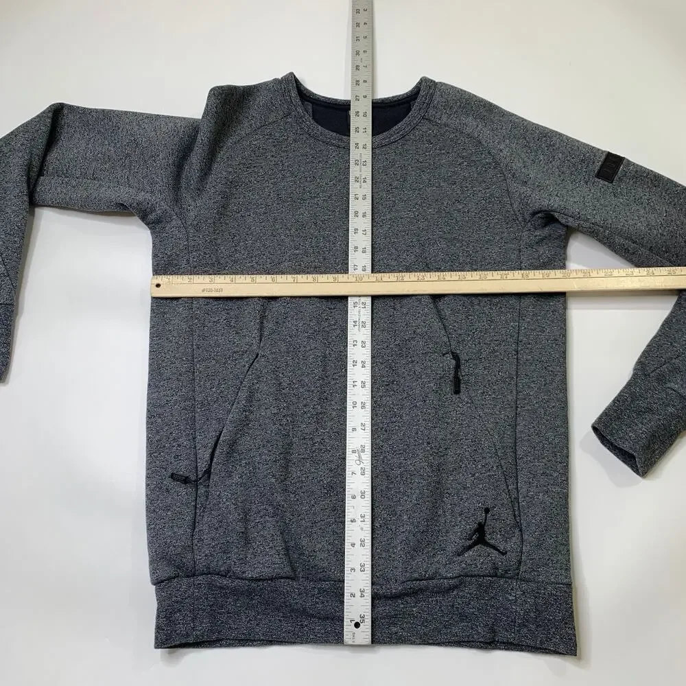Jordan air sweatshirt